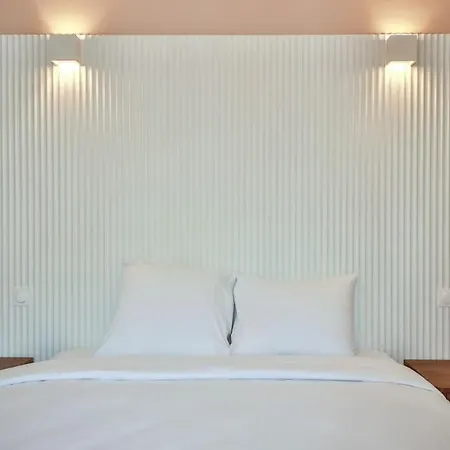 3g#appart 6pers#2 Chambres#commerce#paris 15#ac Apartman *