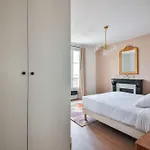 3g#appart 6pers#2 Chambres#commerce#paris 15#ac *