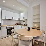 Apartament 3g#appart 6pers#2 Chambres#commerce#paris 15#ac